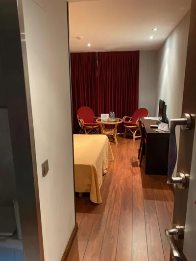 Hostal Royal Almorox — foto 9