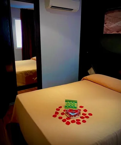 Hostal Royal Almorox — foto 11