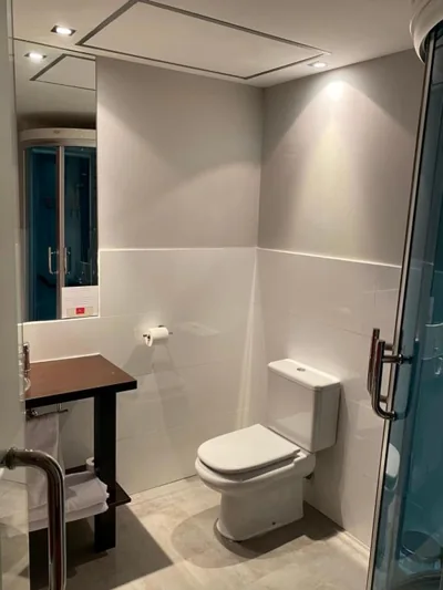 Hostal Royal Almorox — foto 12