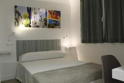 Hostal royal begoña — foto 2