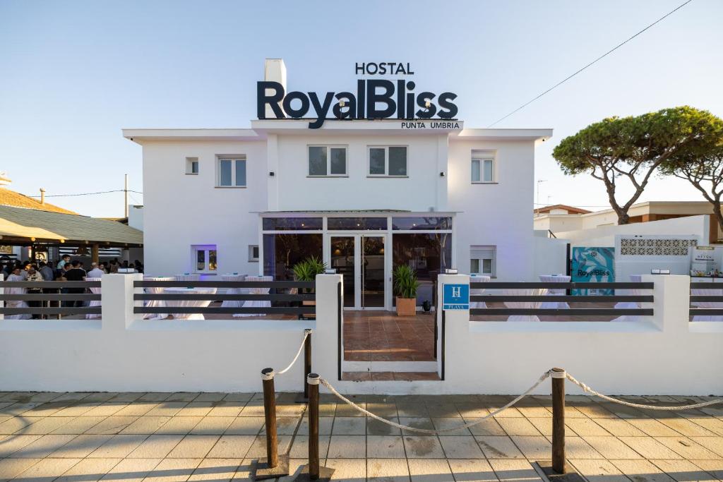 Hostal Royal Bliss