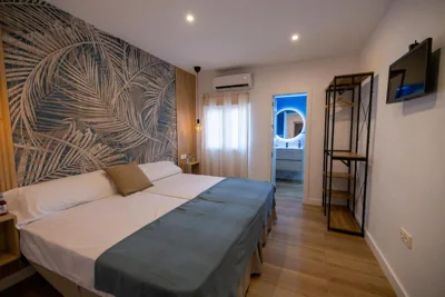 Hostal Royal Bliss — foto 2