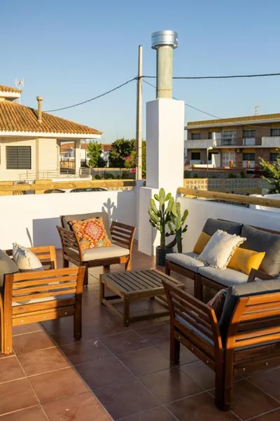 Hostal Royal Bliss — foto 5