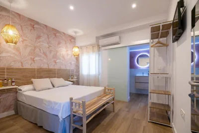 Hostal Royal Bliss — foto 6