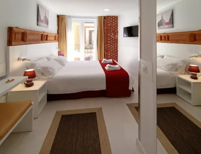 Hostal Royal Cruz — Foto 2