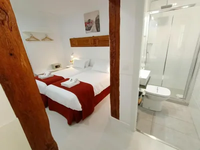 Hostal Royal Cruz — Foto 3