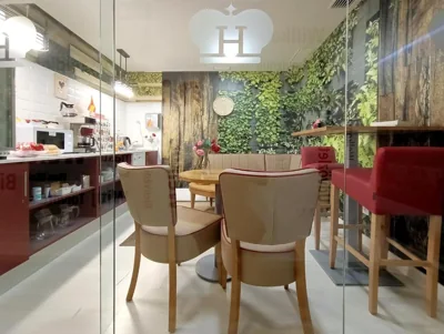 Hostal Royal Cruz — Foto 4