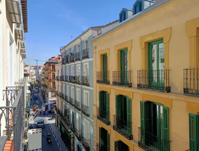 Hostal Royal Cruz — Foto 6