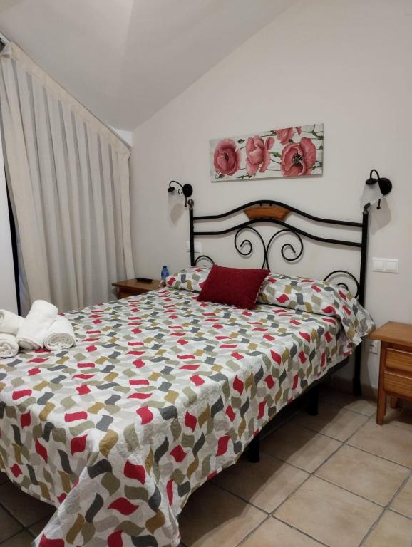 Hostal Royuela