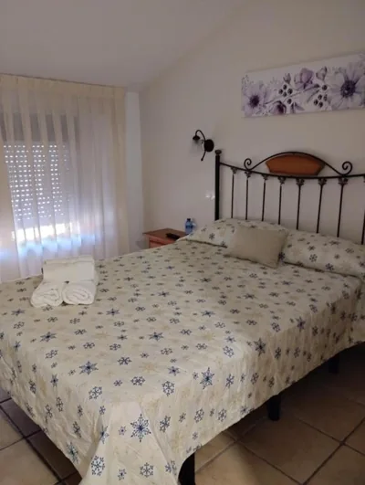 Hostal Royuela — foto 2