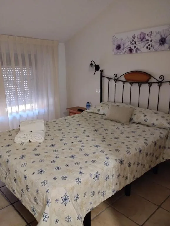 Hostal Royuela