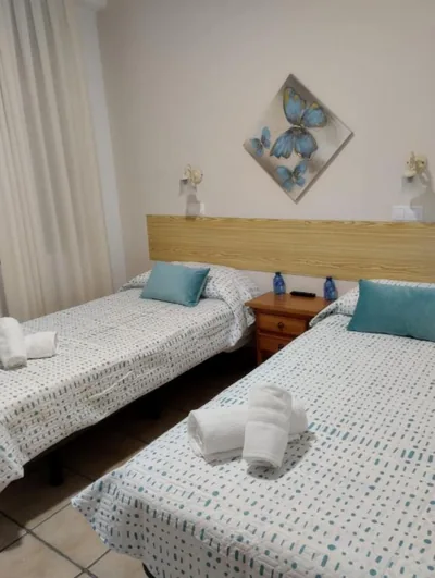 Hostal Royuela — foto 3