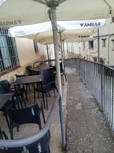 Hostal Royuela — foto 10