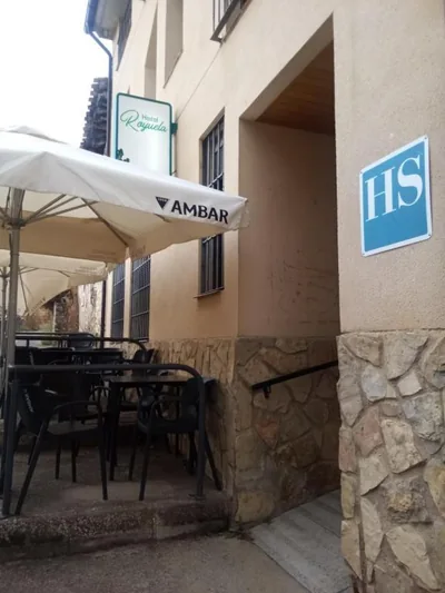 Hostal Royuela — foto 11