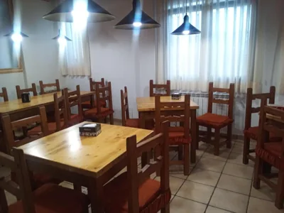 Hostal Royuela — foto 12