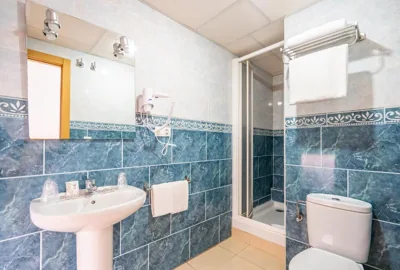 Hostal RR Feria by Beleret — Foto 3