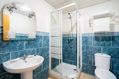 Hostal RR Feria by Beleret — Foto 6