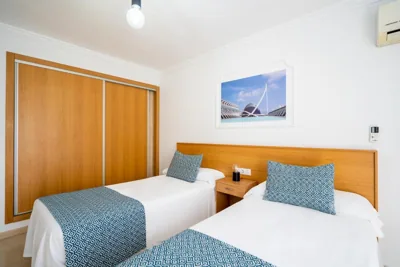 Hostal RR Feria by Beleret — Foto 7