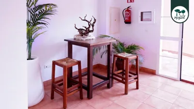 Hostal Rte. Casa Miguel — foto 10
