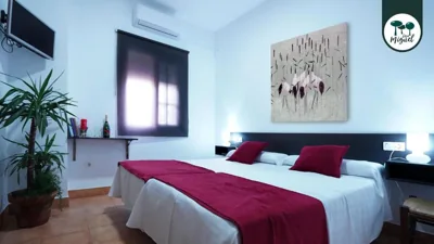 Hostal Rte. Casa Miguel — foto 12