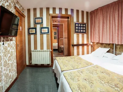 Hostal Rual — foto 3