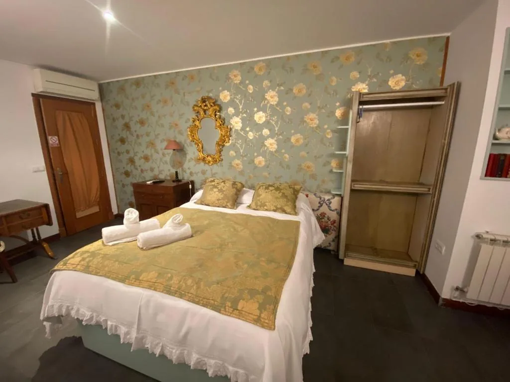 Suite — Hostal Rual