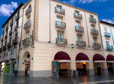 Hostal Rugaca — foto 4