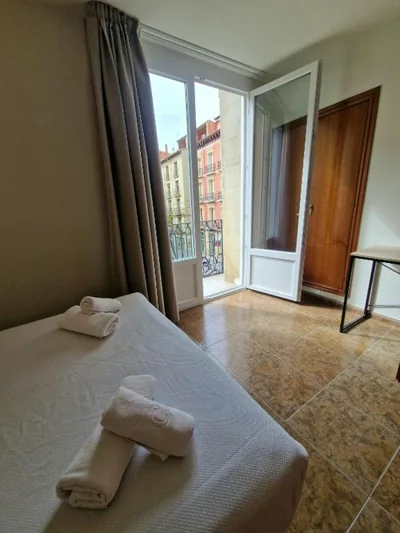Hostal Rugaca — foto 5