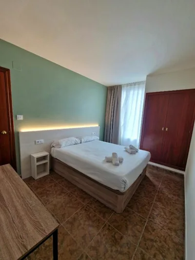 Hostal Rugaca — foto 8