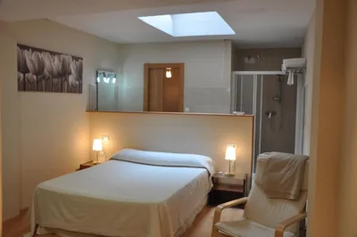 Hostal Ruiz — foto 2