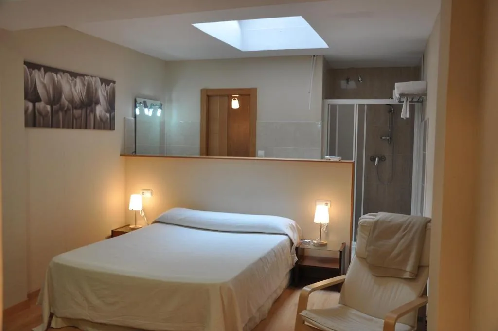 Hostal Ruiz