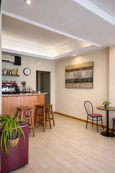 Hostal Ruiz — foto 4