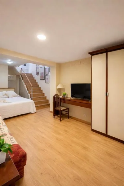 Hostal Ruiz — foto 5