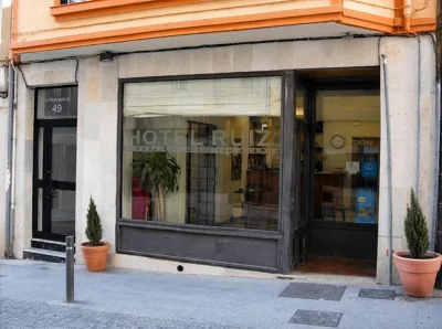 Hostal Ruiz — foto 6