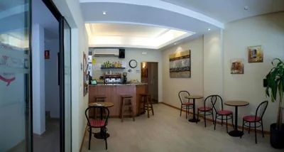 Hostal Ruiz — foto 7