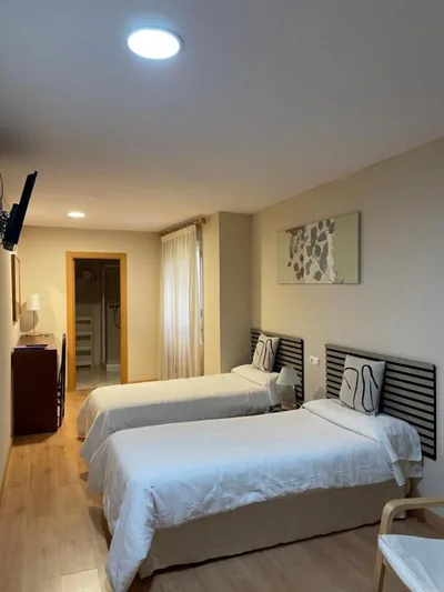 Hostal Ruiz — foto 10