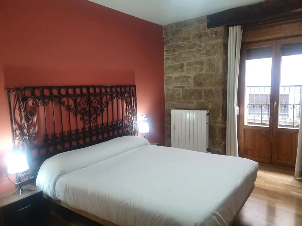 Doppelzimmer — Hostal Rural 18 de Abril