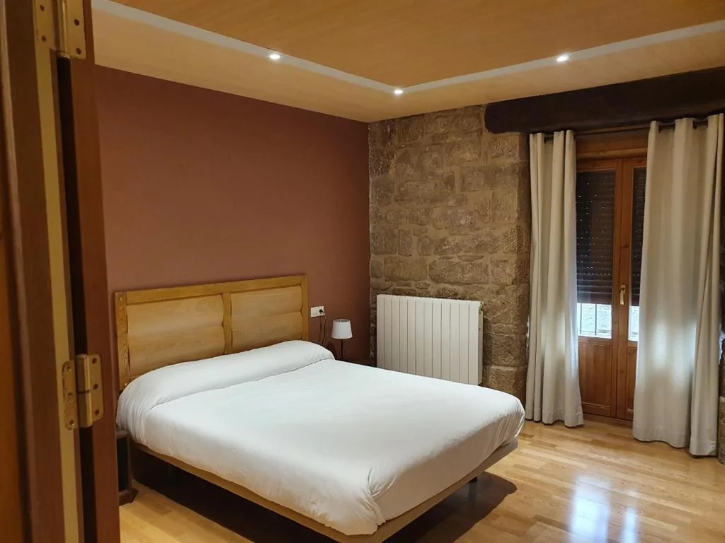 Doppelzimmer — Hostal Rural 18 de Abril