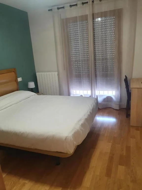 Familienzimmer — Hostal Rural 18 de Abril