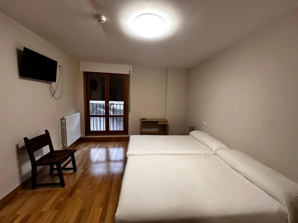 Familienzimmer — Hostal Rural 18 de Abril