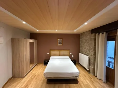 Hostal Rural 18 de Abril — Foto 2