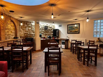 Hostal Rural 18 de Abril — Foto 4