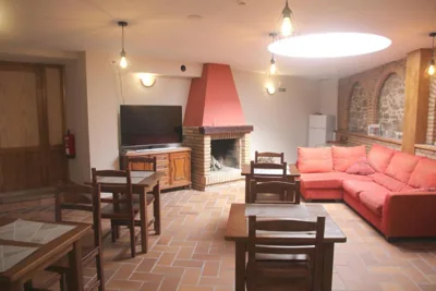 Hostal Rural 18 de Abril — Foto 5