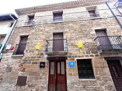 Hostal Rural 18 de Abril — Foto 6