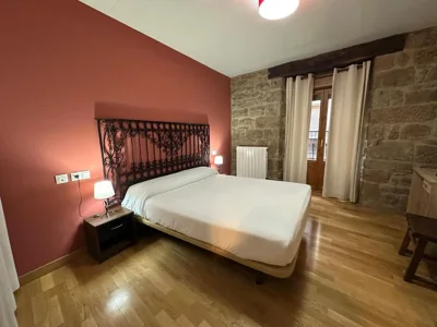 Hostal Rural 18 de Abril — Foto 7