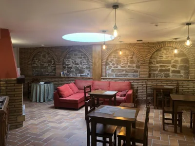 Hostal Rural 18 de Abril — Foto 10