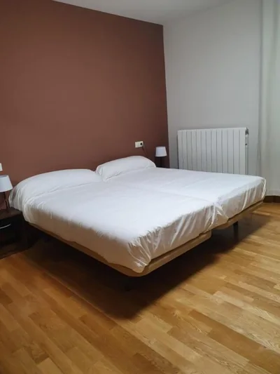 Hostal Rural 18 de Abril — Foto 12