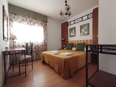 HOSTAL RURAL ALTO TAJO POVEDA — 写真 4