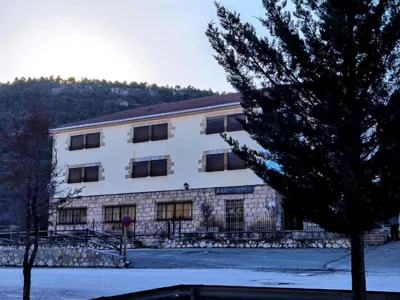 HOSTAL RURAL ALTO TAJO POVEDA — 写真 5