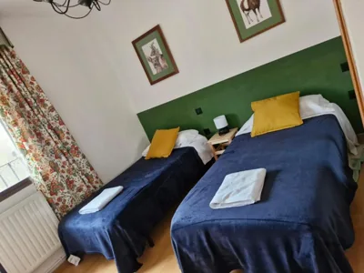 HOSTAL RURAL ALTO TAJO POVEDA — 写真 7